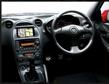 TOYOTA CELICA JDM CENTRE