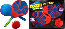 Koosh Flix Stix Ball Fun Plays
