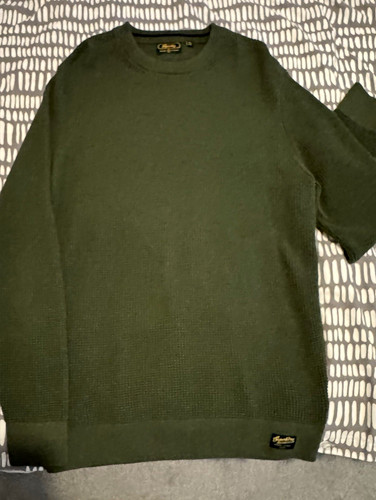 Superdry men green - superdry,