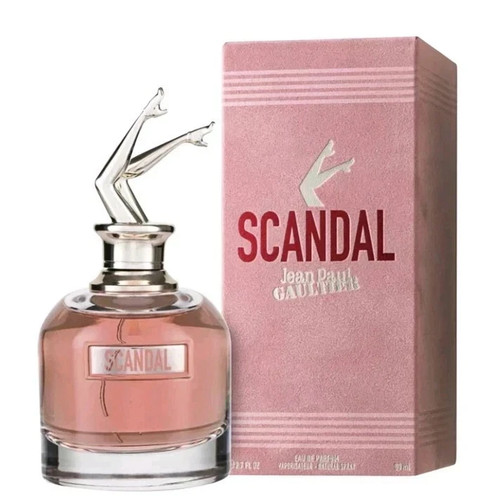 Jean paul gaultier - paul,