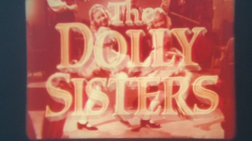 Trailer the dolly - trailer, “the