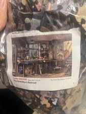 Wentworth Wooden Jigsaw Puzzle