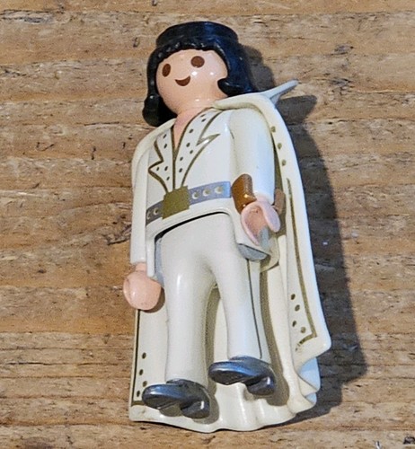 Playmobil figure series 5157 - figure,