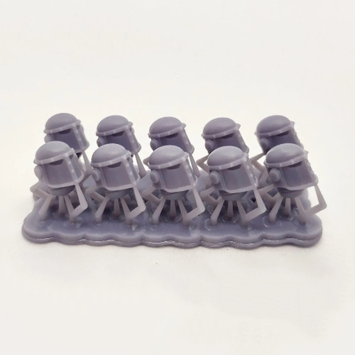 10x space warrior - 10x, |