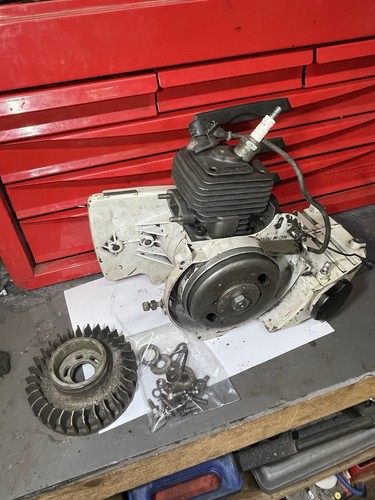 Stihl 08s ts350 bt308 - stihl,