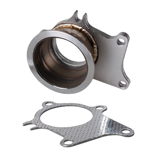 Turbocharger flange 76mm - turbocharger,
