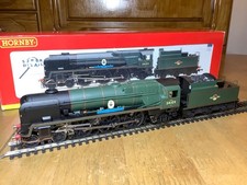 Hornby R2606 BR 4-6-2 Rebuilt Battle of Britain 34109 Sir Trafford Leigh Mallory