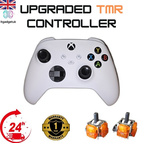Upgraded antidrift xbox - *upgraded*,
