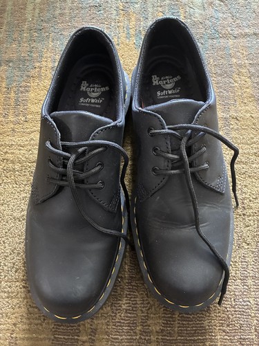 Martens oxford shoes men - martens,