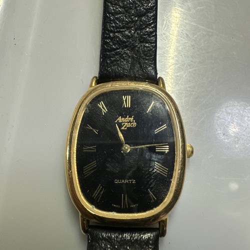 Andre zach ladies vintage - andre,