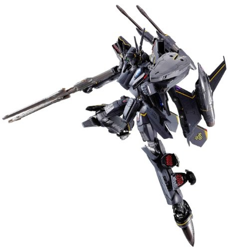 Chogokin 29 macross - chogokin,