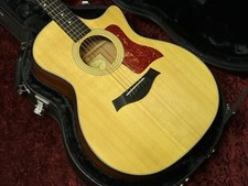 (Taylor) 314ce ES1 Used Spruce