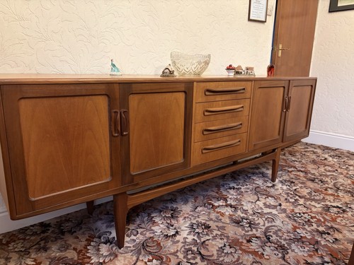 Plan vintage fresco long - g,