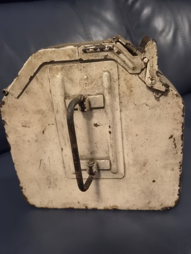 Ww2 german patronenkasten - german,