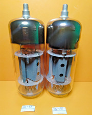 2 pcs NEW 6P42S/ EL505/6KG6