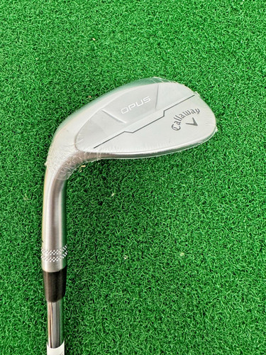 Left handed callaway - callaway, opus