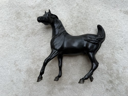 Retired breyer horse 1153 - retired,