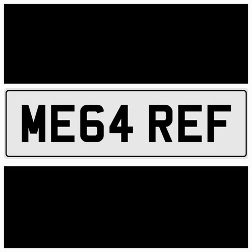 Mega me64 ref number - mega,