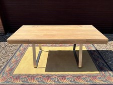 Solid Oak Wood Desk John Lewis