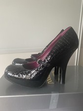 Vivienne Westwood Black Mary