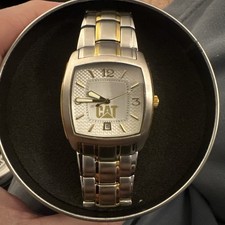 Official Caterpillar