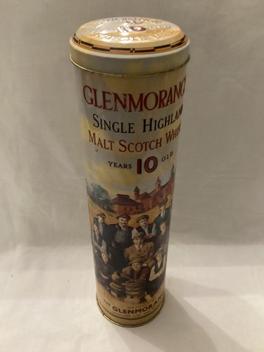 Glenmorangie years 70cl - years,