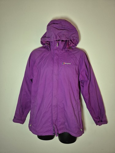Berghaus aq2 waterproof jacket - berghaus,