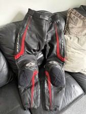 Leather Motorcycle Leathers 2