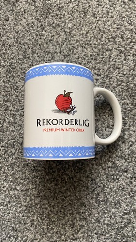 Rekorderlig premium winter - rekorderlig,