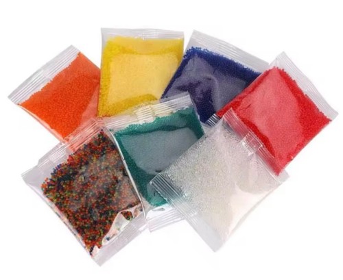 Gel blaster ammo 8mm - 7-8mm,