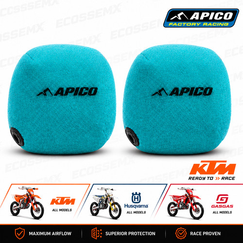 Ktm exc300tpi apico pre - ktm,