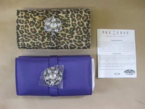 Prezerve anti tarnish - prezerve,