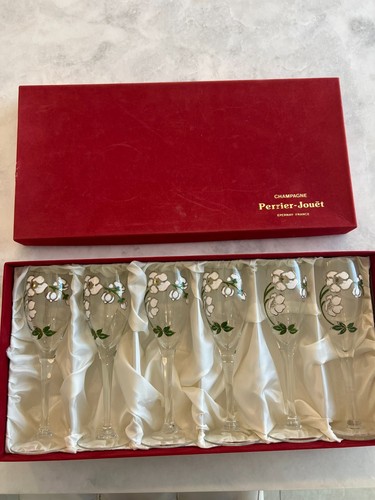 Perrier jouet champagne flutes - jouet,