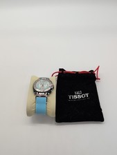 Tissot T Race T342/442 Sapphire Crystal Chronograph Watch