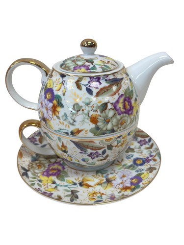 Leonardo collection tea for - leonardo,