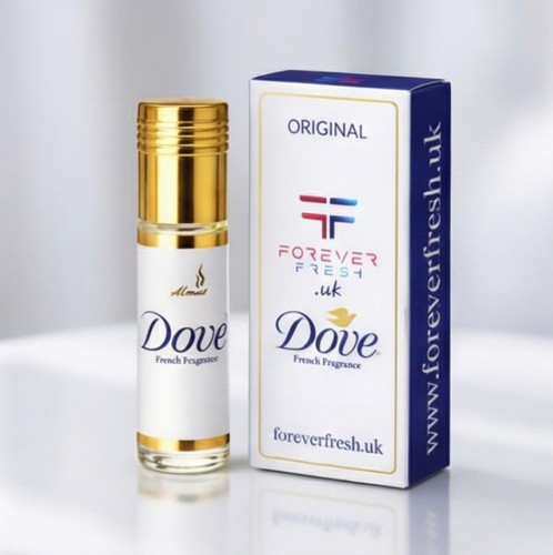 Doves french fragrance roll - french,