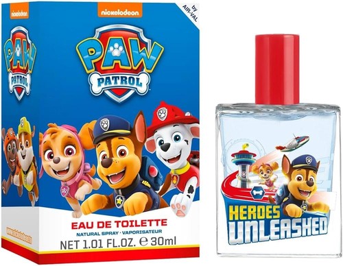 Paw patrol eau toilette - patrol,