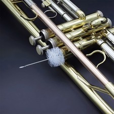 7Pcs Brass Instrument Care