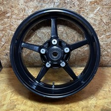 KTM 990 SUPER DUKE BREMBO REAR WHEEL RIM 5.50 x 17 2007 - 2011