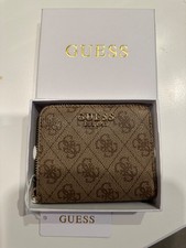 GUESS purse/wallet new in box