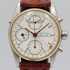 EBEL Navy Master 32012 B AT