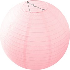 Time to Sparkle 14inch / 35cm 1/5/10pcs Round Paper Lanterns Wedding Decor Party