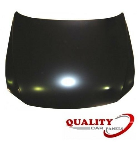 Bonnet primed fits passat - primed, vw