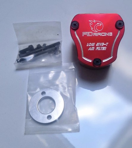 Baja rotatable 90 air - rotatable, o°–90°air