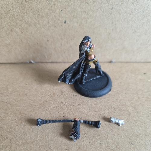 Warmachine hordes circle - warmachine,