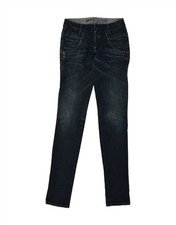 GAS Womens Skinny Jeans W28