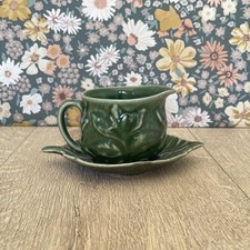 SylvaC Small Green Mint Sauce