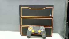 PLAYSTATION 4 1TB BLACK OPS 3