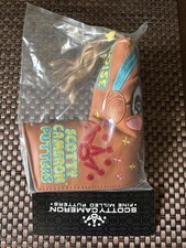 Scotty Cameron Sweety Potato