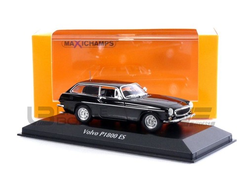 Maxichamps volvo p 1800 - maxichamps,